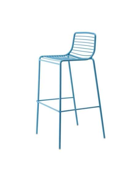 alt= Taburete Summer