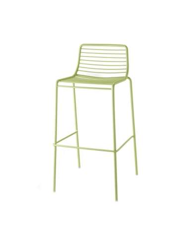 alt= Taburete Summer