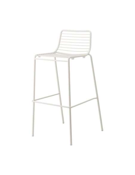 alt= Taburete Summer