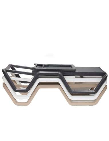 alt= Tumbona Sun - Bed VELA