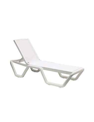 alt= Tumbona Sun - Bed VELA