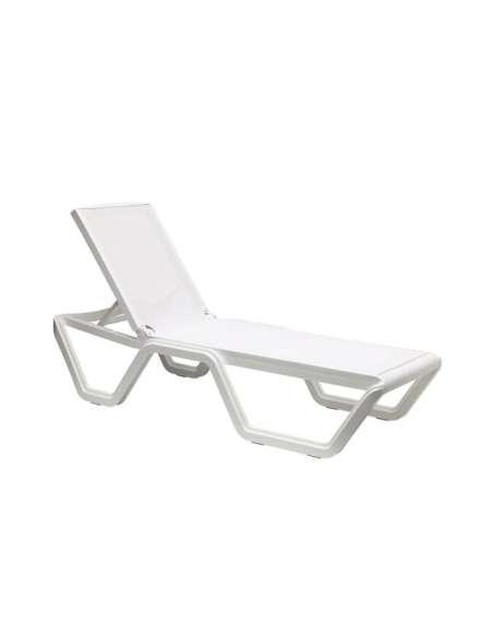 alt= Tumbona Sun - Bed VELA