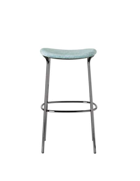 alt= Taburete metálico Trick Pop 75