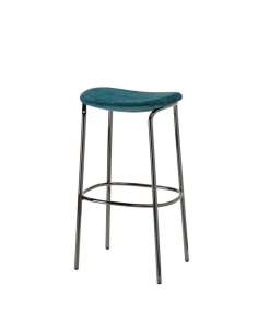 alt= Taburete metálico Trick Pop 75 2