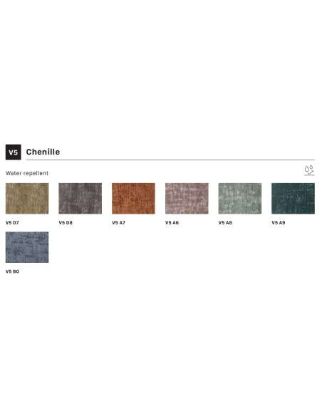 alt= Taburete metálico Trick Pop 75