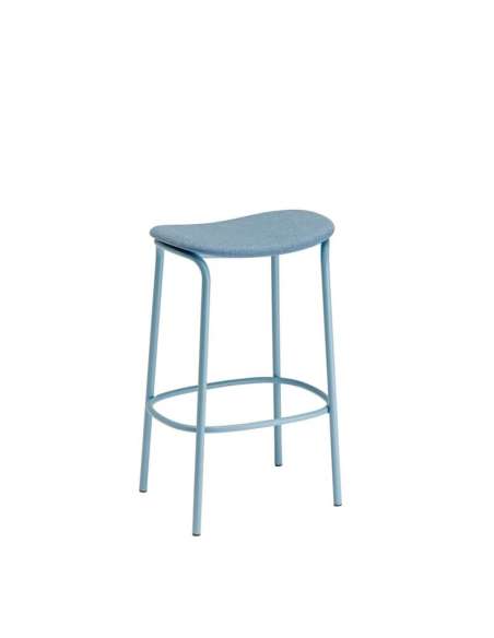 alt= Taburete metálico Trick Pop 65