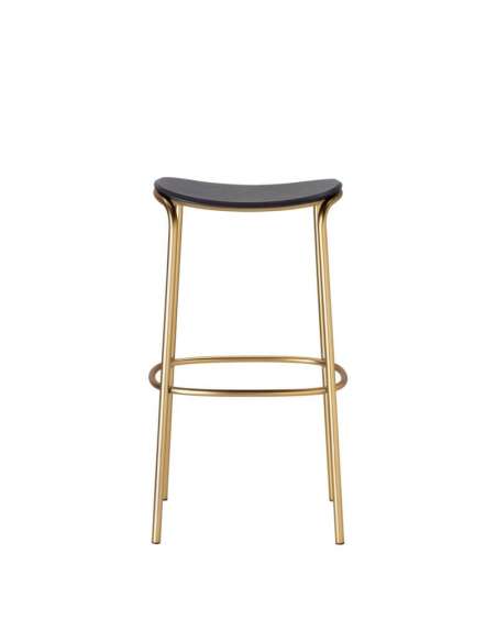 alt= Taburete Trick Wood 75