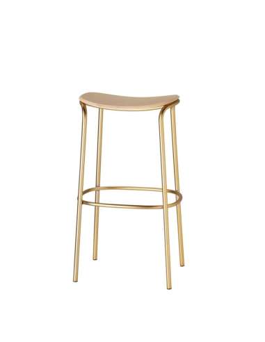 alt= Taburete Trick Wood 65