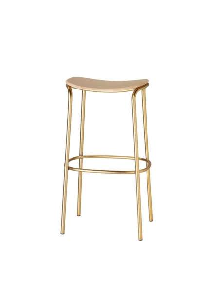 alt= Taburete Trick Wood 65