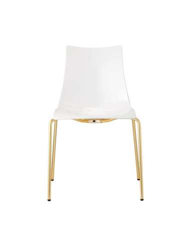 alt= Silla Zebra Antishock