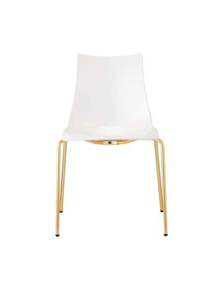 alt= Silla Zebra Antishock