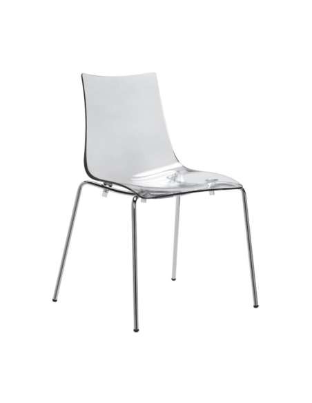 alt= Silla Zebra Antishock