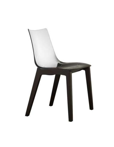 alt= Silla Zebra Natural 1