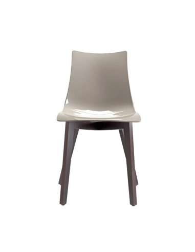 alt= Silla Zebra Natural Antishock