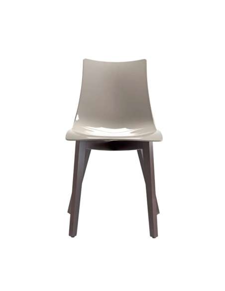 alt= Silla Zebra Natural Antishock