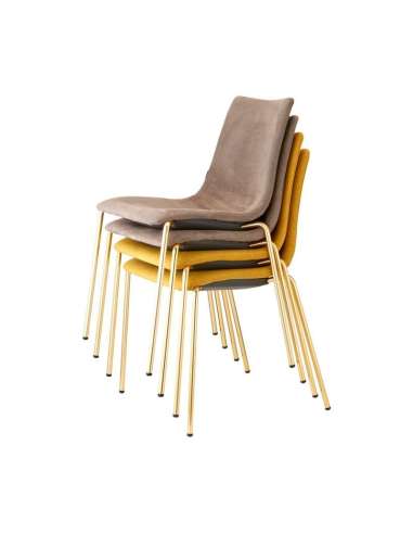 alt= Silla Zebra Pop