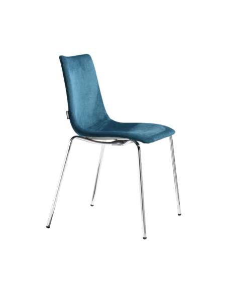 alt= Silla Zebra Pop