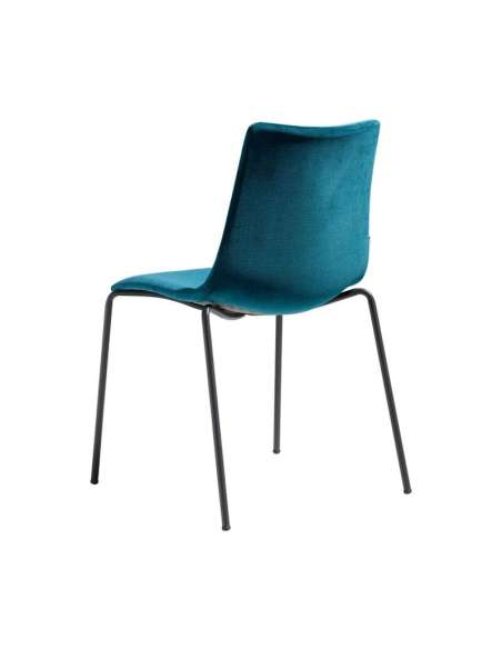 alt= Silla Zebra Pop