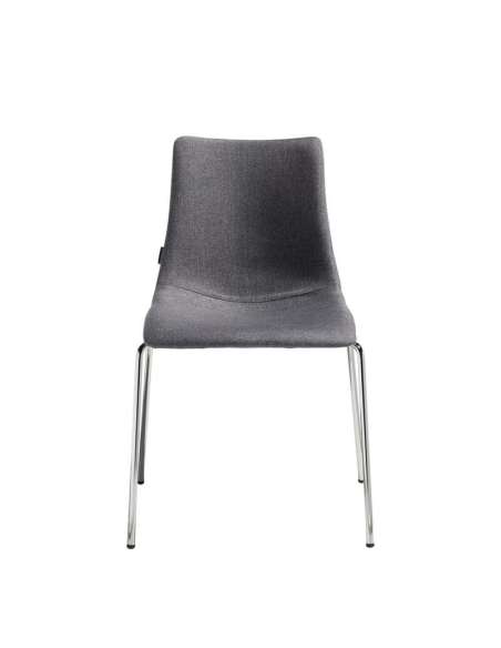 alt= Silla Zebra Pop