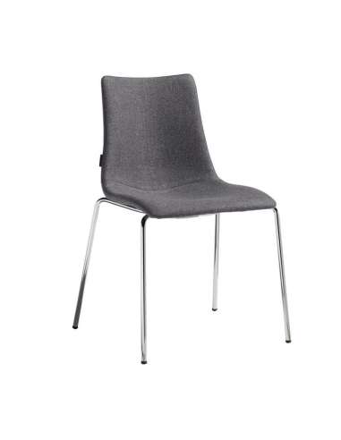 alt= Silla Zebra Pop