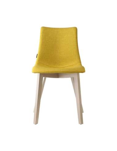 alt= Silla Zebra Natural Pop