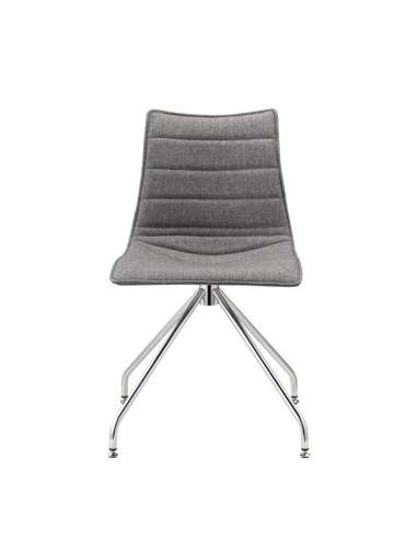 alt= Silla Zebra Pop con trípode