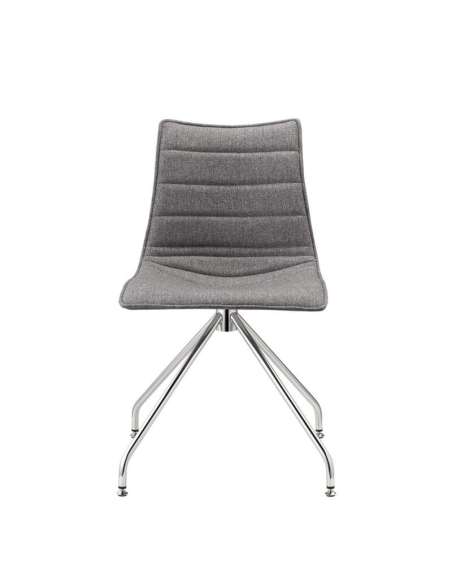 alt= Silla Zebra Pop con trípode