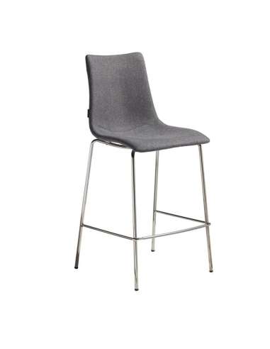 alt= Taburete Zebra Pop 65