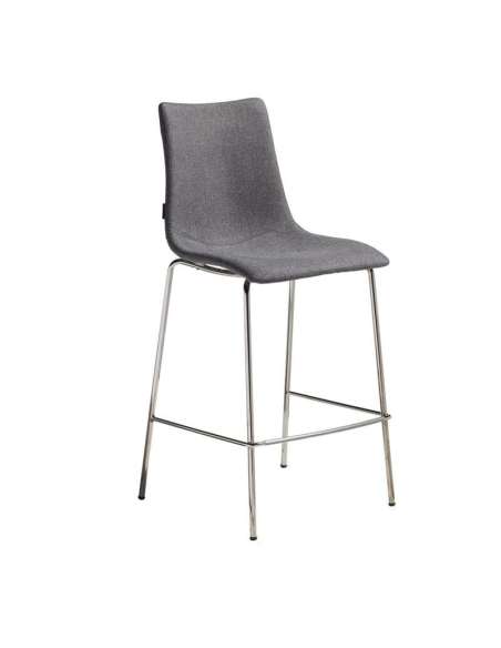 alt= Taburete Zebra Pop 65