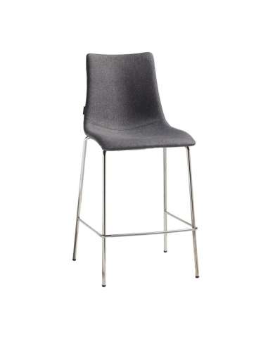 alt= Taburete Zebra Pop 65