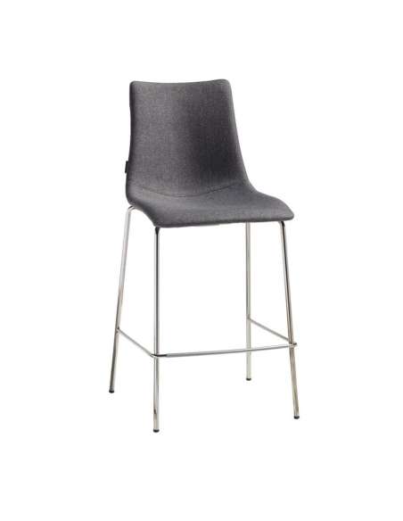 alt= Taburete Zebra Pop 65