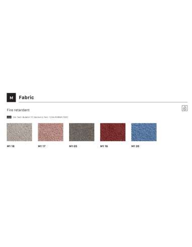 alt= Taburete Zebra Natural Pop 68