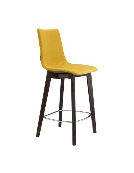 alt= Taburete Zebra Natural Pop 68