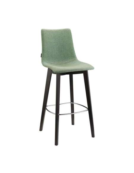 alt= Taburete Zebra Natural Pop 78