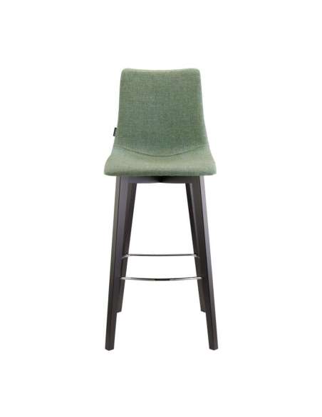 alt= Taburete Zebra Natural Pop 78