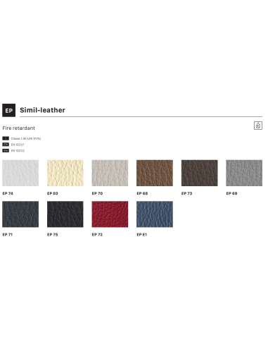 alt= Taburete Zebra Natural Pop 78