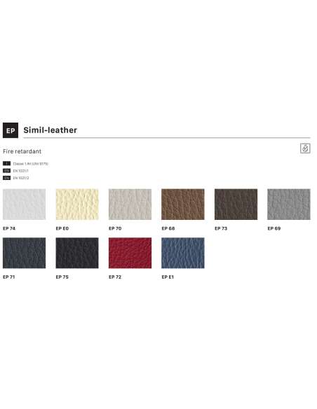 alt= Taburete Zebra Natural Pop 78