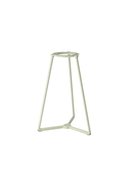 alt= Base Mesa Atomo 3 patas h73