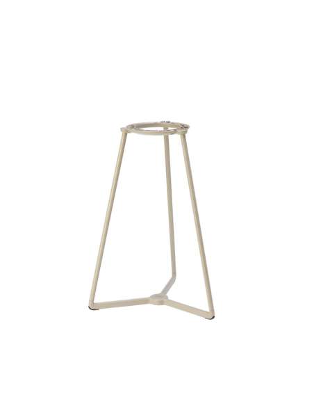 alt= Base Mesa Atomo 3 patas h73