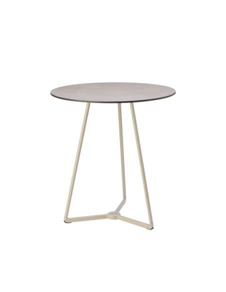 alt= Base Mesa Atomo 3 patas h73