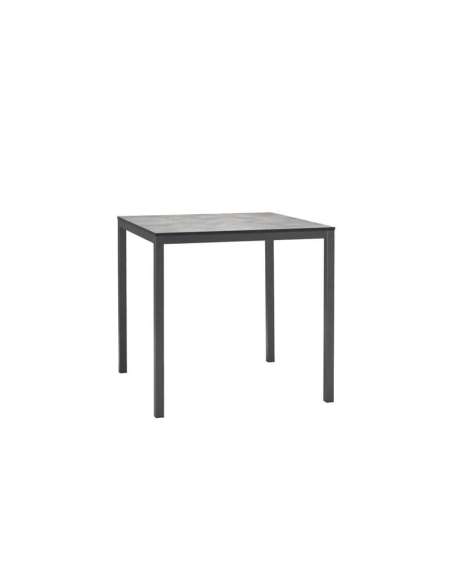 alt= Mesa Mirto 70 cm. x 70 cm