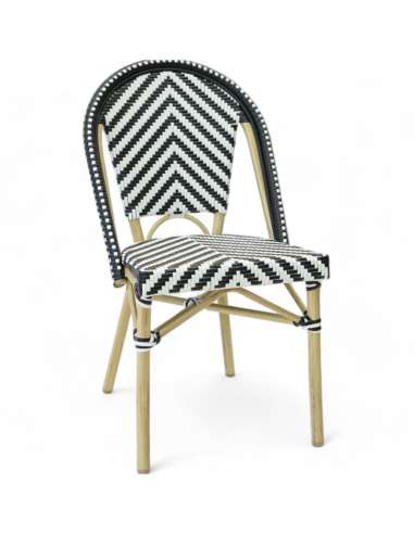 alt= Silla Madeleine