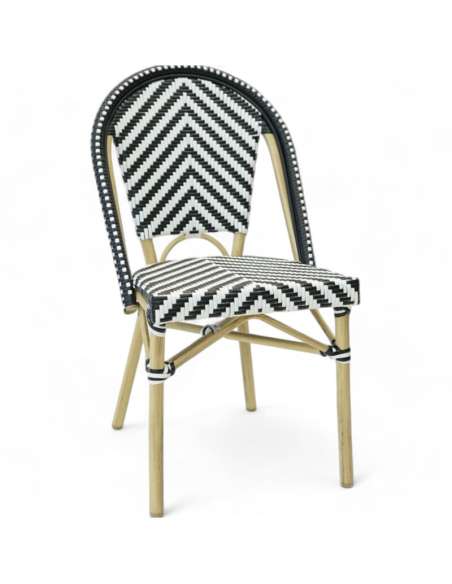 alt= Silla Madeleine