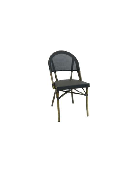 alt= silla parisina Flandes