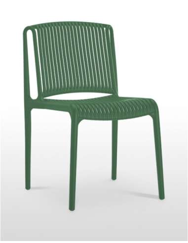 alt= Silla La Palma