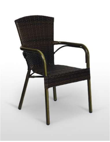 alt= Sillón Filipinas