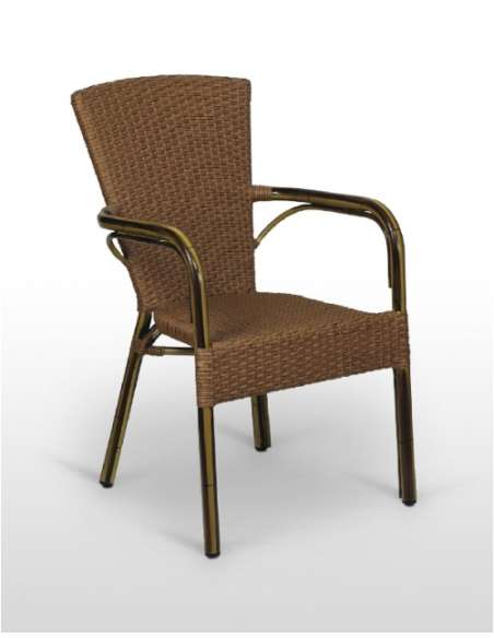 alt= Sillón Filipinas