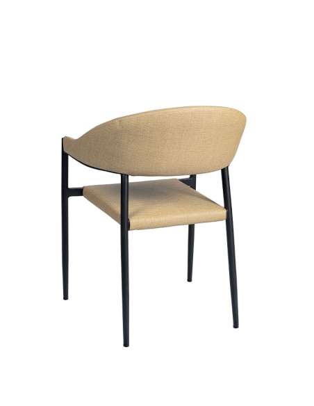 alt= Sillón Nara