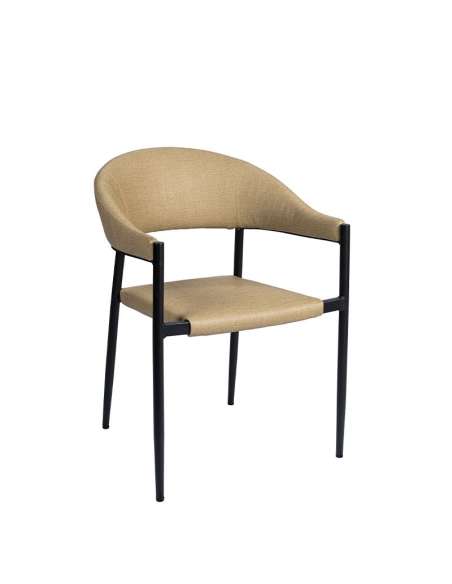alt= Sillón Nara