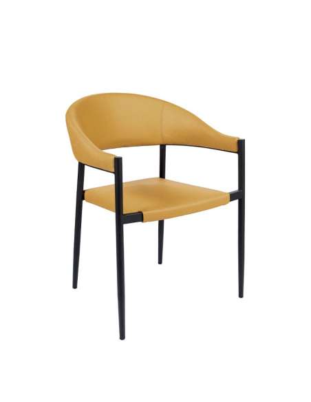 alt= Sillón Nara